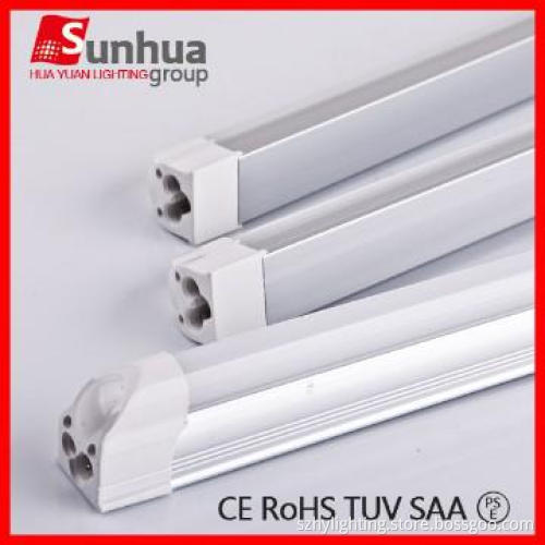 100lm/w SMD LED T8 Led Tube Lighting foto hot